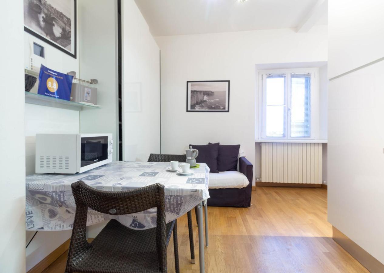 Apartment Roma 24 - Affitti Brevi Italia Lecco